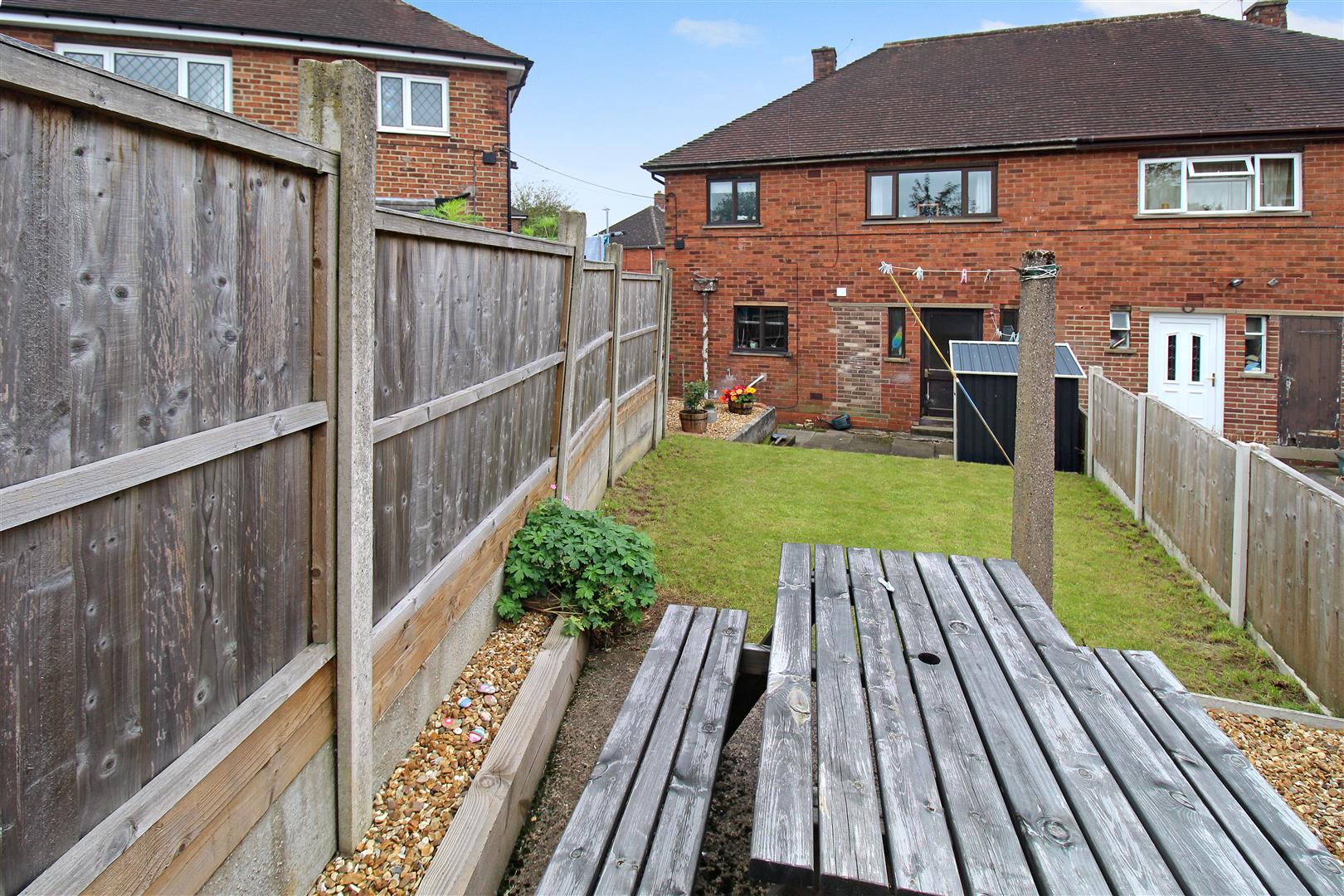 Yarnbrook Grove, Norton, Stoke-On-Trent